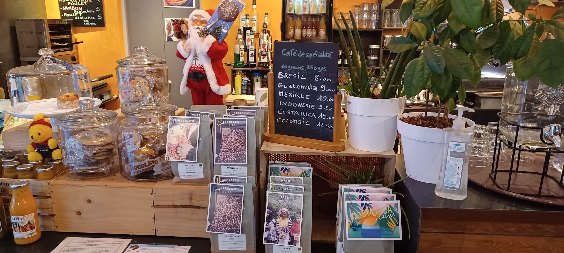 Wigis Coffee · Photos 2