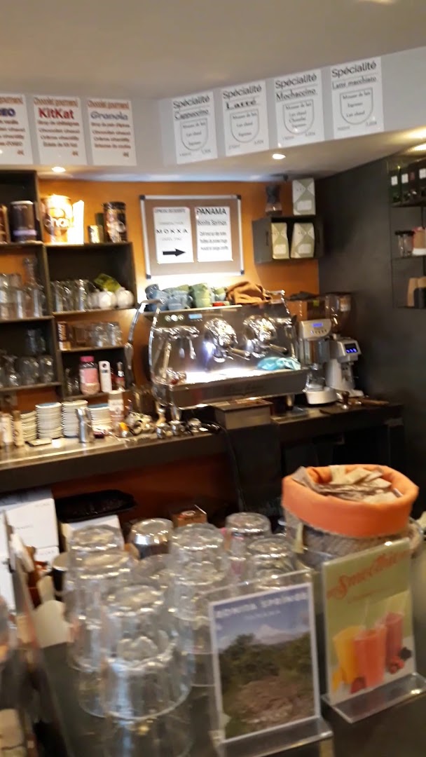 Wigis Coffee · Photos 4