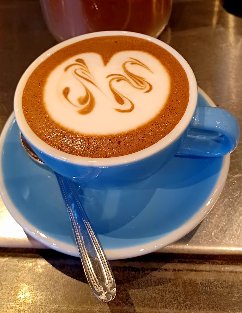 Wigis Coffee · Photos 3